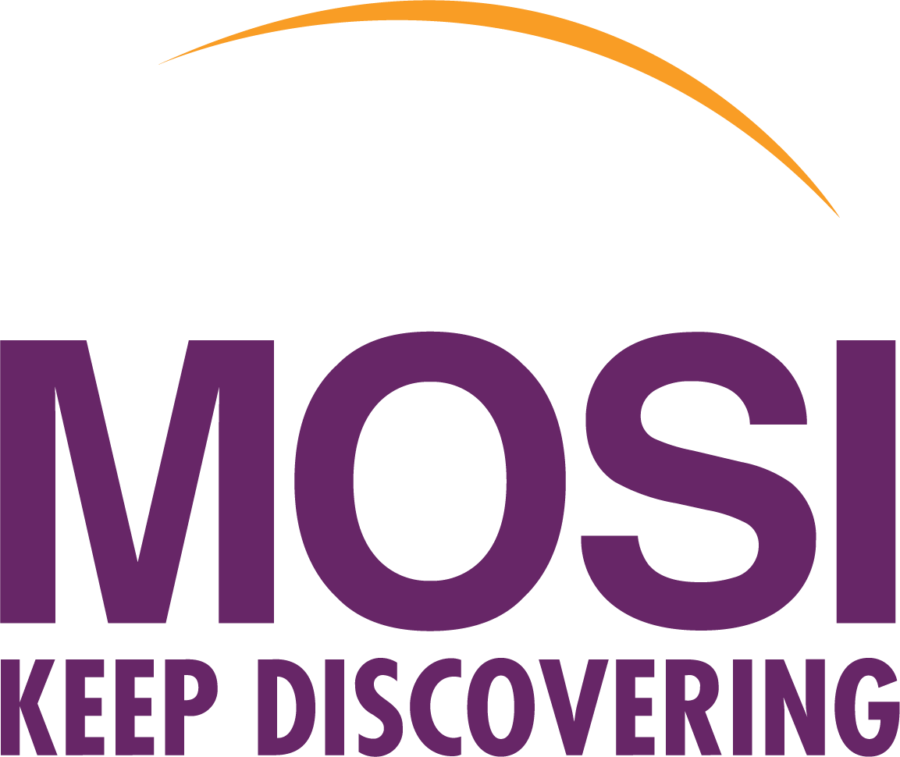 MOSI logo