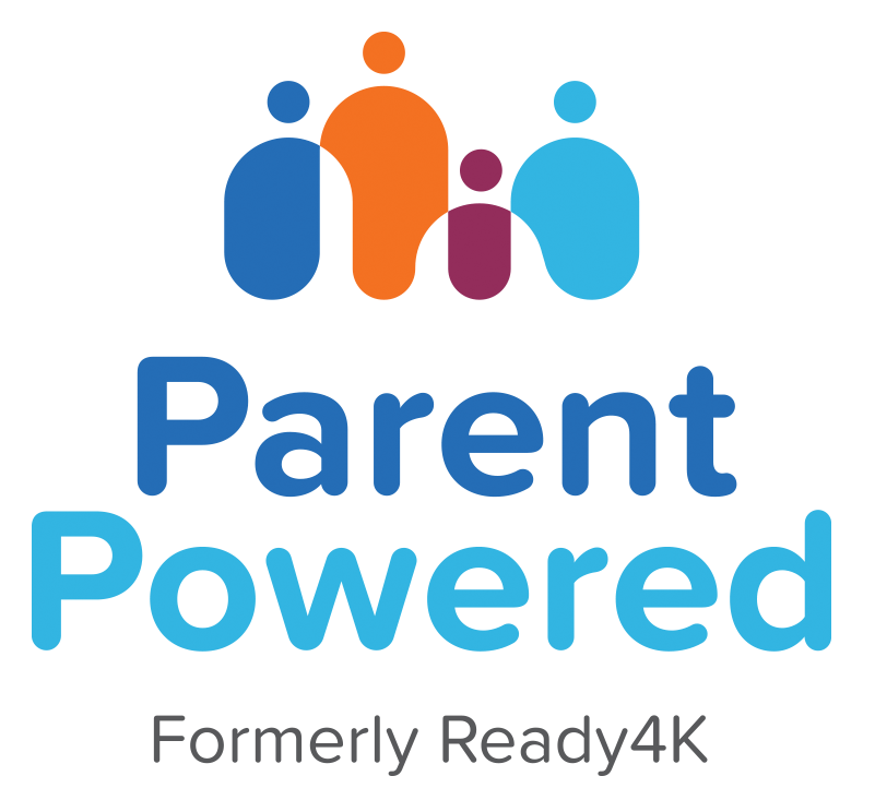 Parent Powered logo